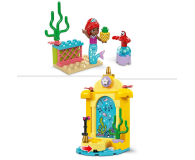 LEGO DISNEY PRINCESS 43235 Scena muzyczna Arielki - 1248811 - zdjęcie 3